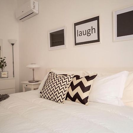Flat 07 - New Opening Apartment Rome Exterior photo