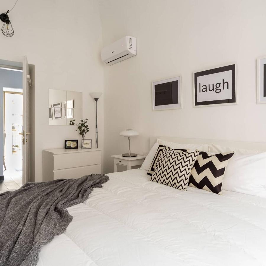 Flat 07 - New Opening Apartment Rome Exterior photo